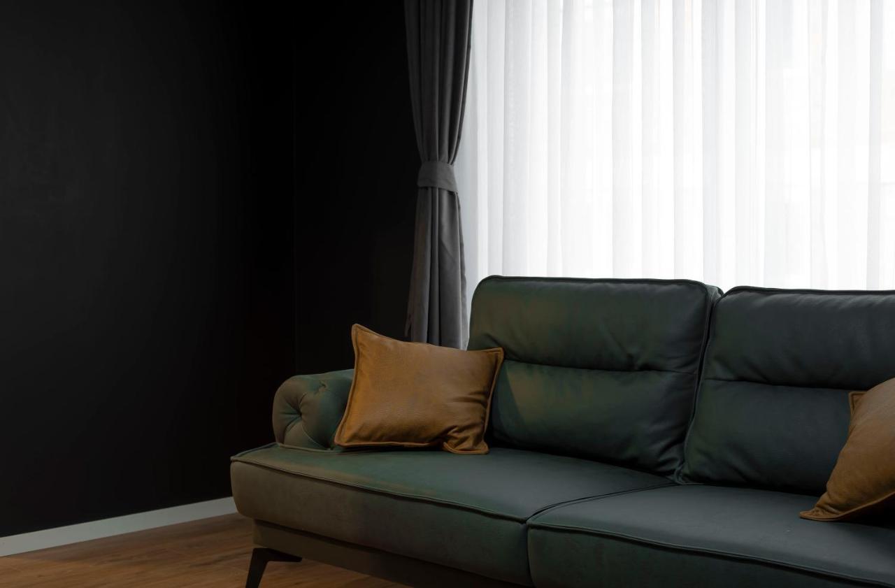 Lux Apartments Pristina Extérieur photo