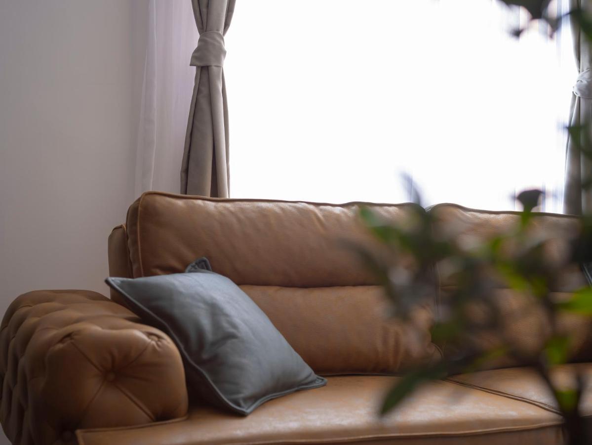 Lux Apartments Pristina Extérieur photo