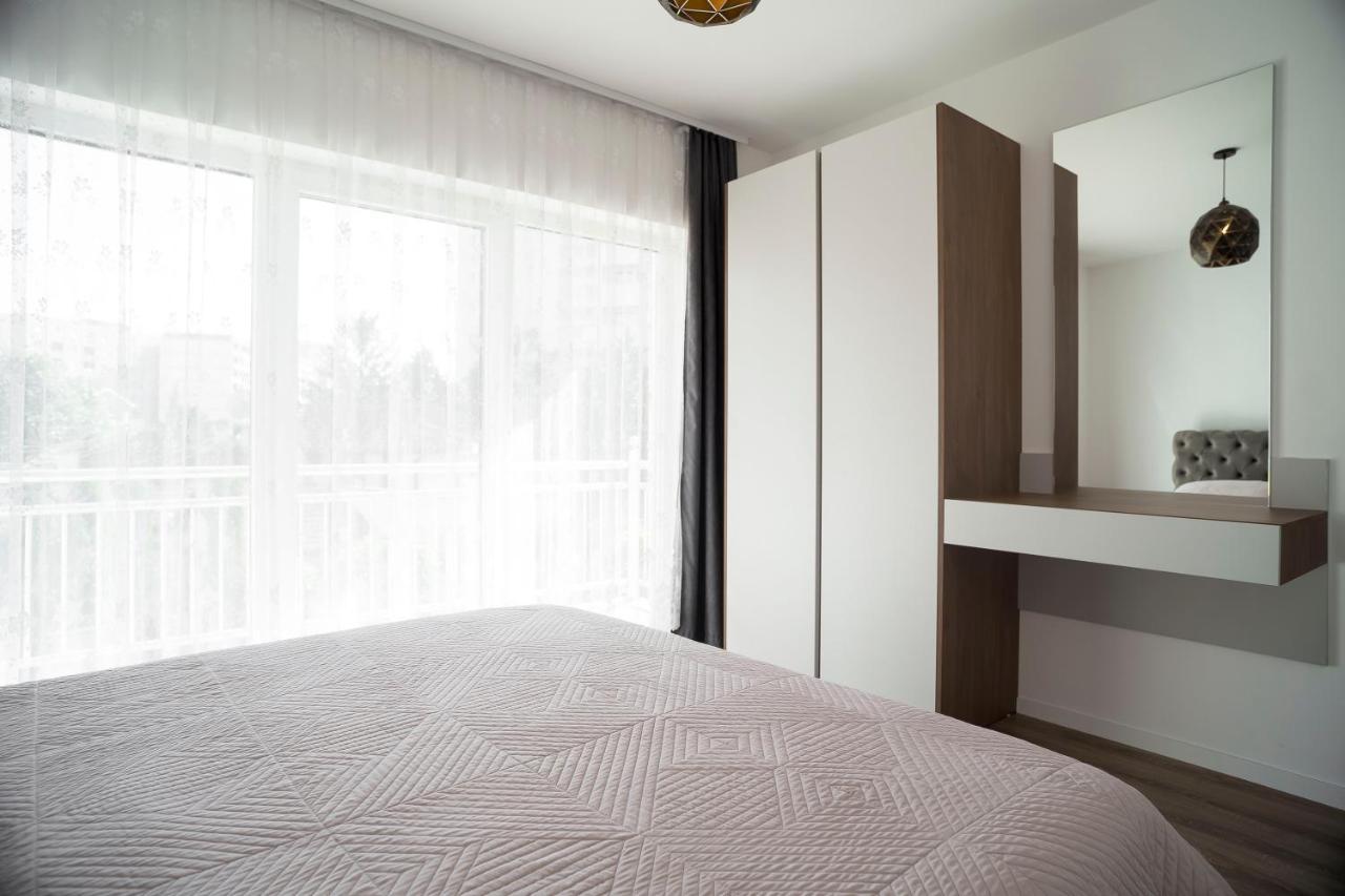 Lux Apartments Pristina Extérieur photo