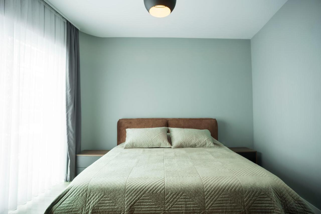 Lux Apartments Pristina Extérieur photo