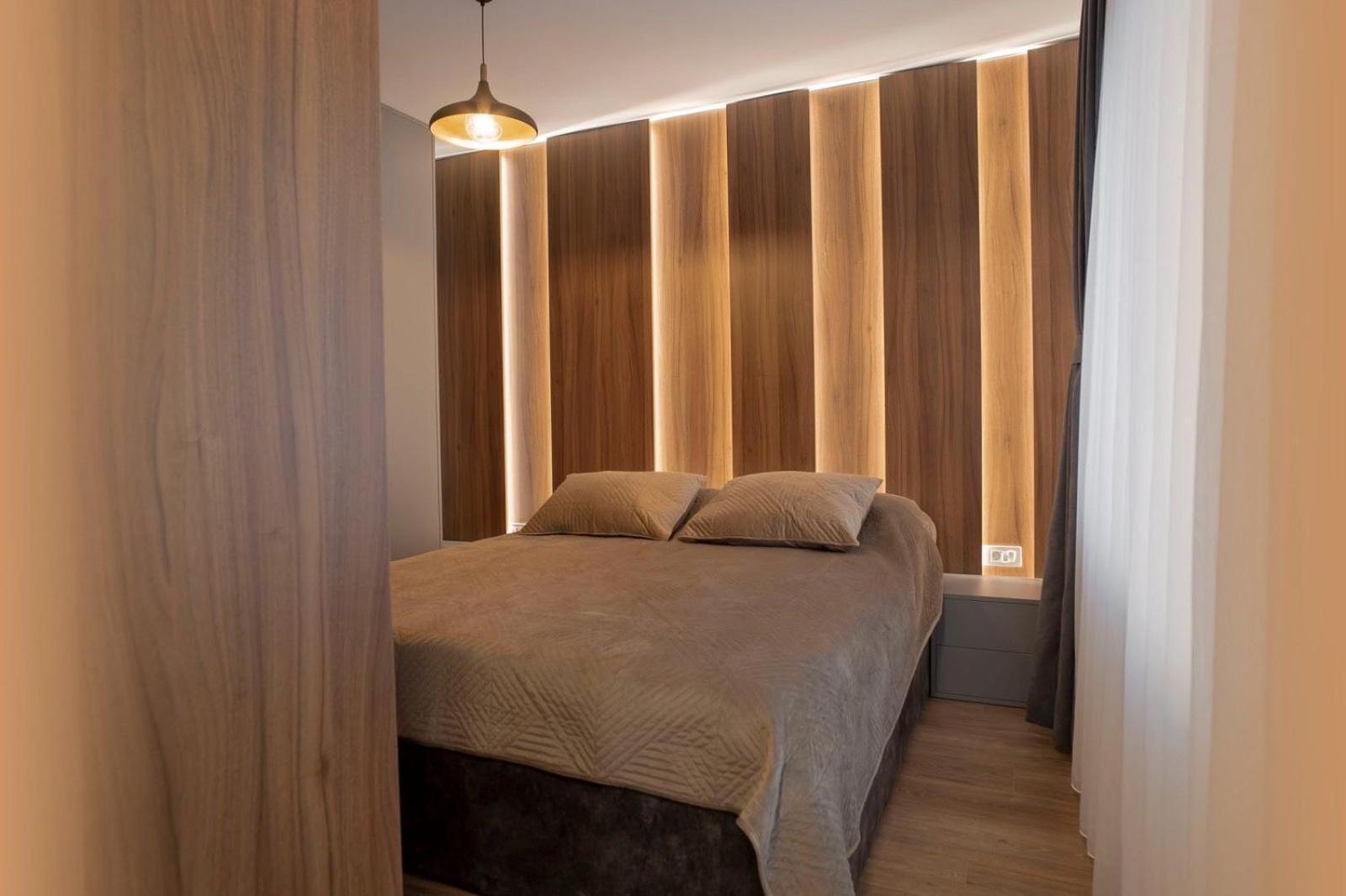Lux Apartments Pristina Extérieur photo