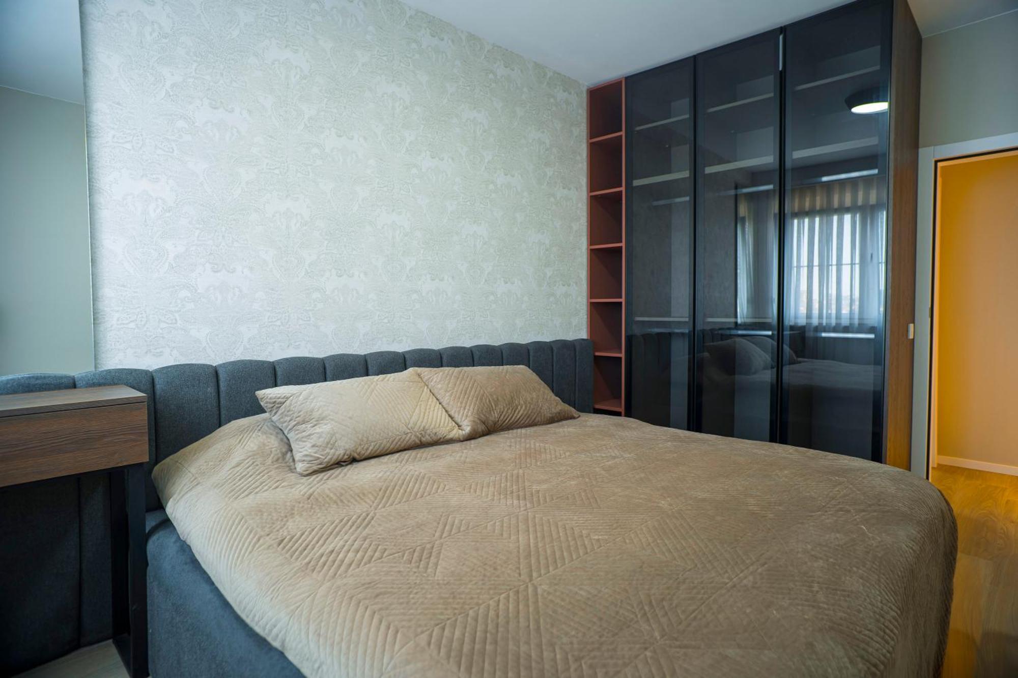 Lux Apartments Pristina Extérieur photo