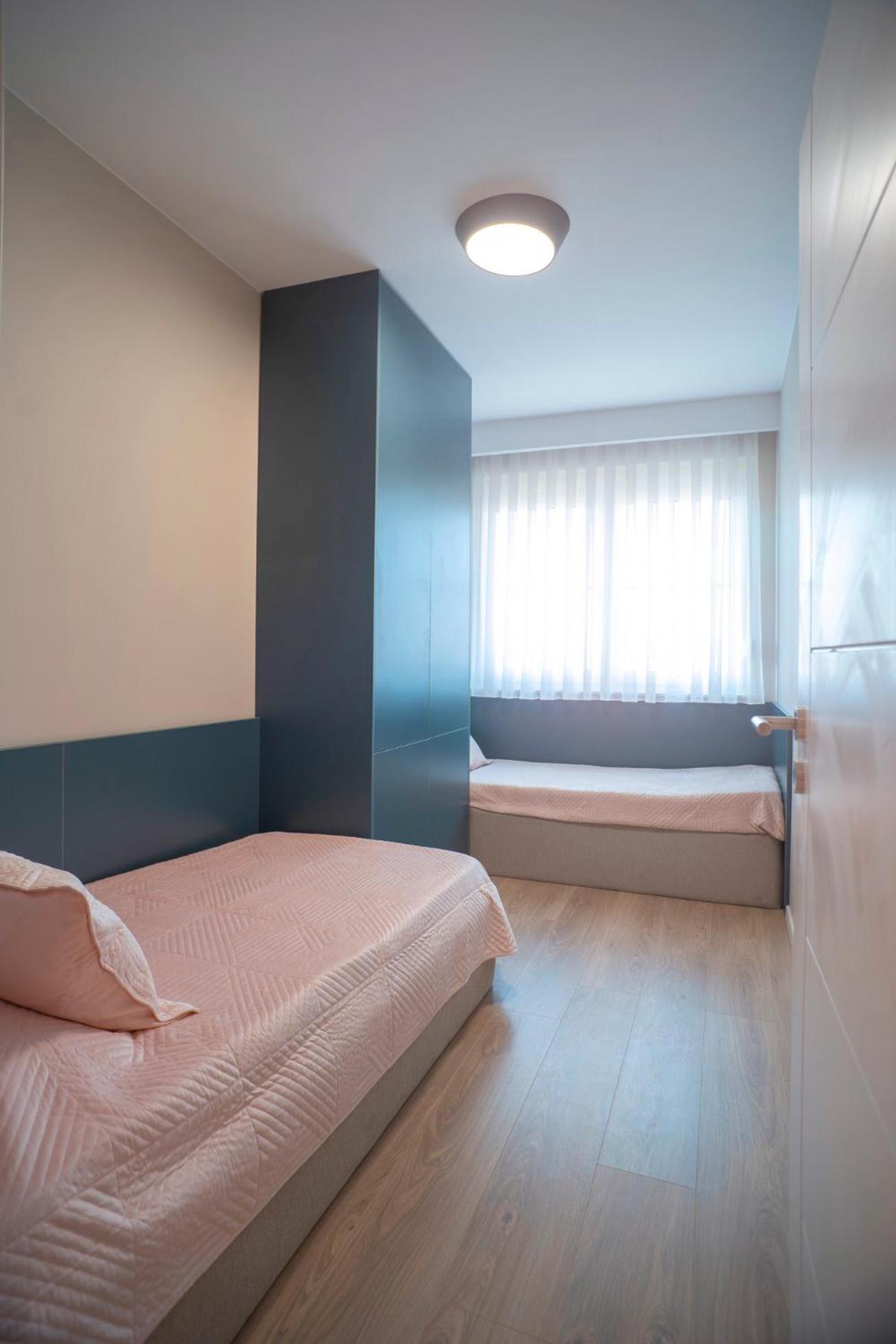 Lux Apartments Pristina Extérieur photo