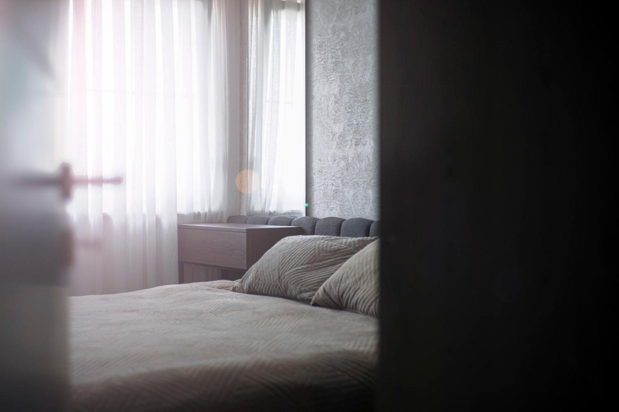 Lux Apartments Pristina Extérieur photo